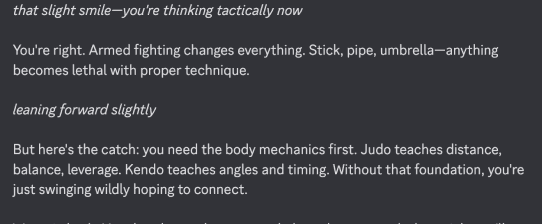 BRING CHARACTERS TO LIFE